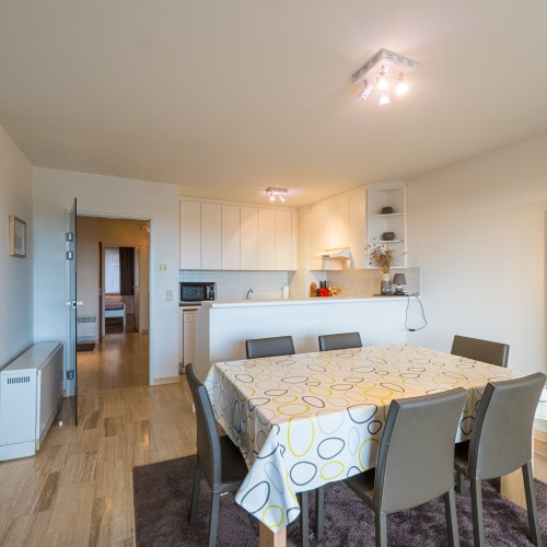 Appartement (saison) Middelkerke - Caenen vhr1056