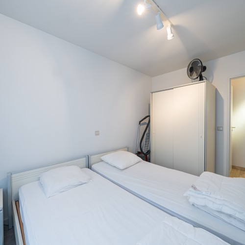 Appartement (seizoen) Middelkerke - Caenen vhr1056