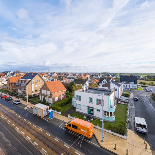 Wohnung (saison) Middelkerke - Caenen vhr1056