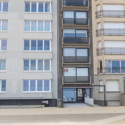 Appartement (seizoen) Middelkerke - Caenen vhr1057
