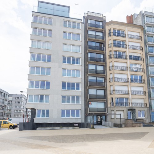 Appartement (seizoen) Middelkerke - Caenen vhr1057