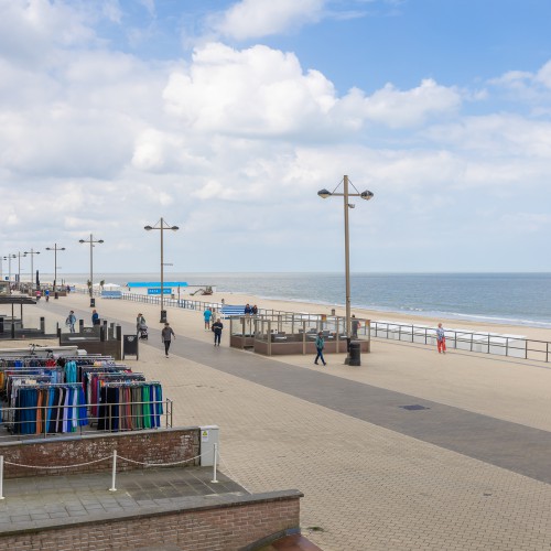 Appartement (seizoen) Middelkerke - Caenen vhr1057