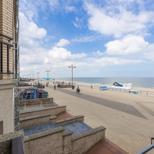 Appartement (seizoen) Middelkerke - Caenen vhr1057
