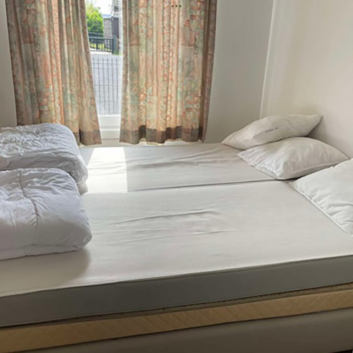 Holiday home (season) Middelkerke - Caenen vhr1059