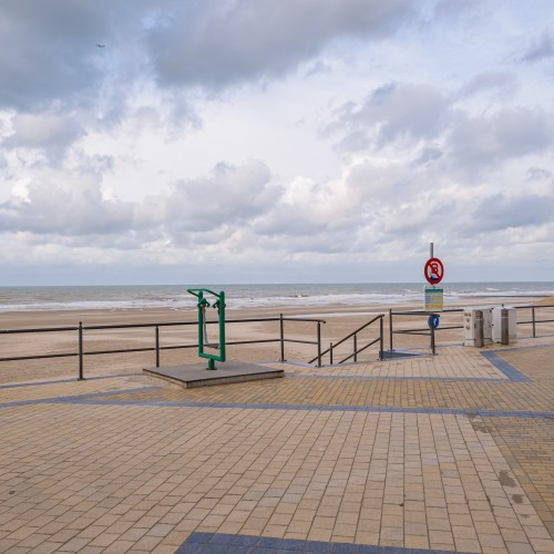 Studio (seizoen) Middelkerke - Caenen vhr1060