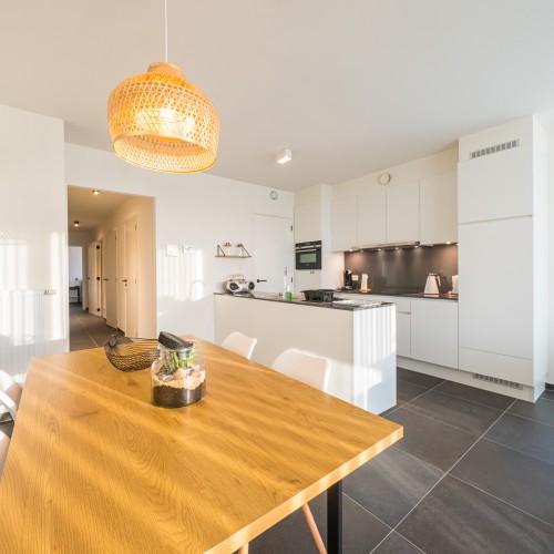 Wohnung (saison) Middelkerke - Caenen vhr1061