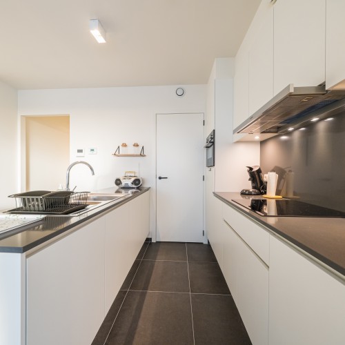Apartment (season) Middelkerke - Caenen vhr1061