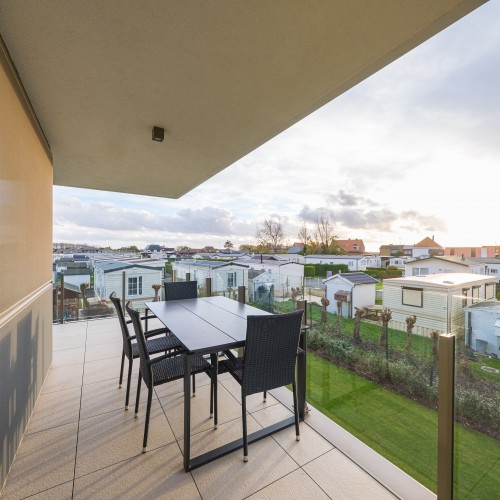 Wohnung (saison) Middelkerke - Caenen vhr1061