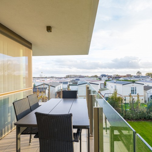 Wohnung (saison) Middelkerke - Caenen vhr1061