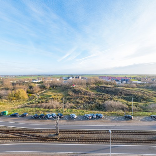 Appartement (seizoen) Middelkerke - Caenen vhr1062