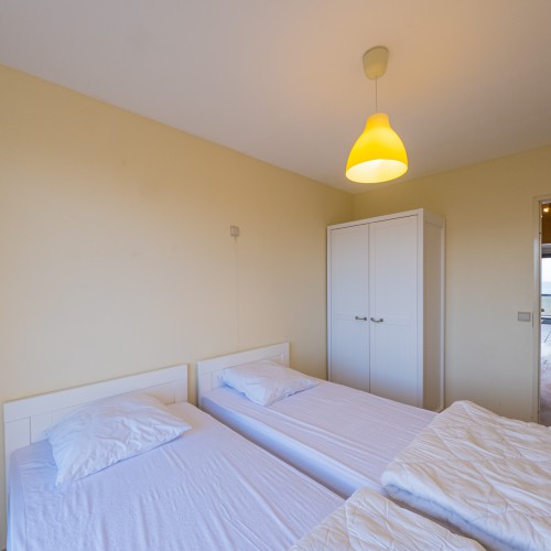 Apartment (season) Middelkerke - Caenen vhr1062