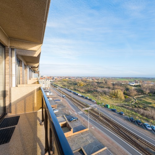 Appartement (saison) Middelkerke - Caenen vhr1062