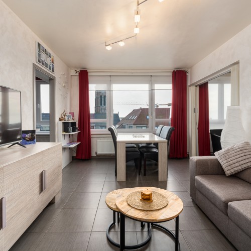Studio (saison) Blankenberge - Caenen vhr1063