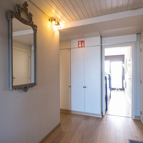 Appartement (saison) Middelkerke - Caenen vhr1065