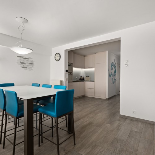 Appartement (seizoen) Blankenberge - Caenen vhr1066