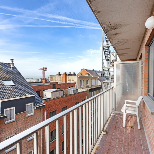 Apartment (season) Blankenberge - Caenen vhr1066