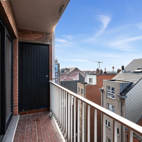 Appartement (saison) Blankenberge - Caenen vhr1066