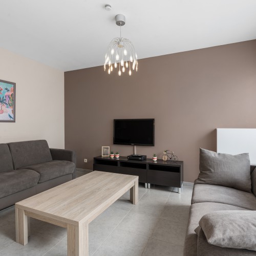 Appartement (saison) Blankenberge - Caenen vhr1067