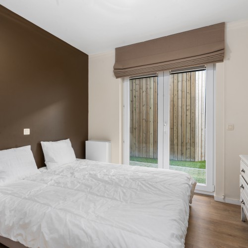 Appartement (saison) Blankenberge - Caenen vhr1067