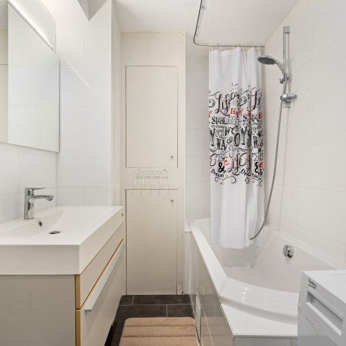 Apartment (season) Blankenberge - Caenen vhr1071