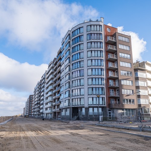 Studio (seizoen) Westende - Caenen vhr1072