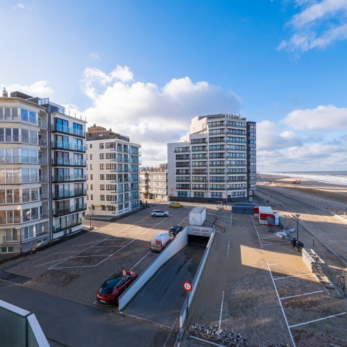 Studio (seizoen) Westende - Caenen vhr1072