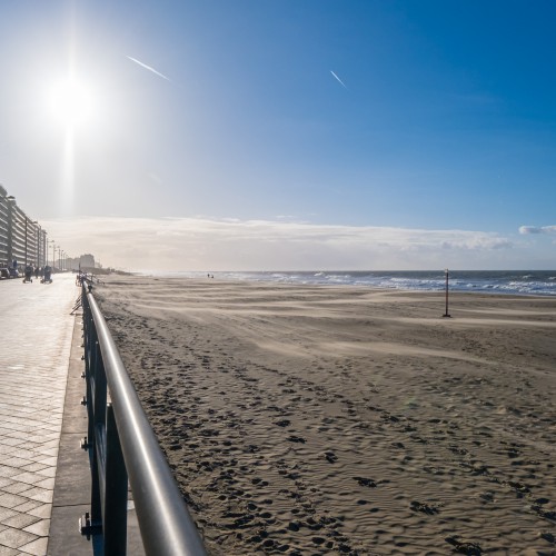 Studio (season) Middelkerke - Caenen vhr1073