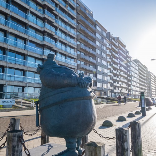 Studio (seizoen) Middelkerke - Caenen vhr1073