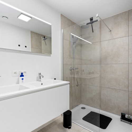 Appartement (saison) Blankenberge - Caenen vhr1075