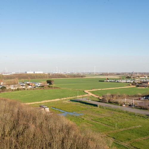 Appartement (saison) Blankenberge - Caenen vhr1075
