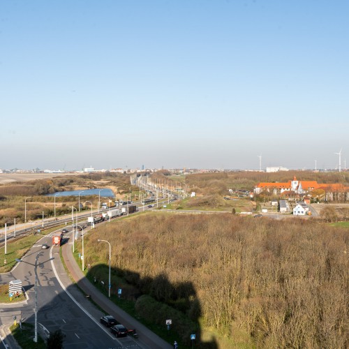 Appartement (saison) Blankenberge - Caenen vhr1075