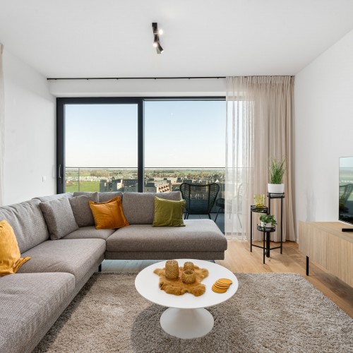 Appartement (saison) Blankenberge - Caenen vhr1075