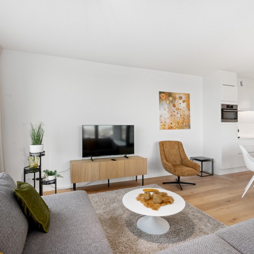 Appartement (seizoen) Blankenberge - Caenen vhr1075