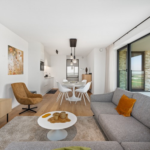 Appartement (saison) Blankenberge - Caenen vhr1075