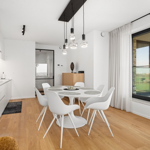 Appartement (saison) Blankenberge - Caenen vhr1075