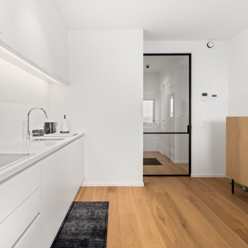 Appartement (saison) Blankenberge - Caenen vhr1075