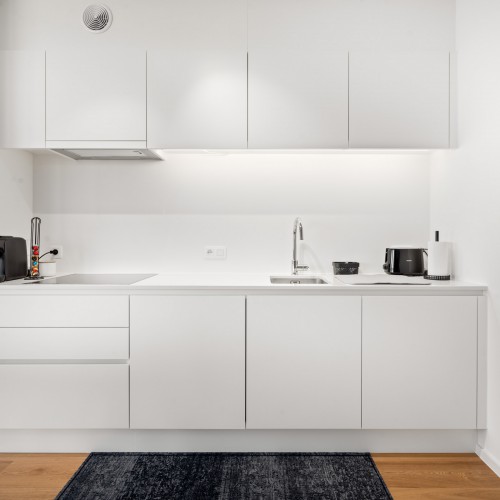 Appartement (saison) Blankenberge - Caenen vhr1075