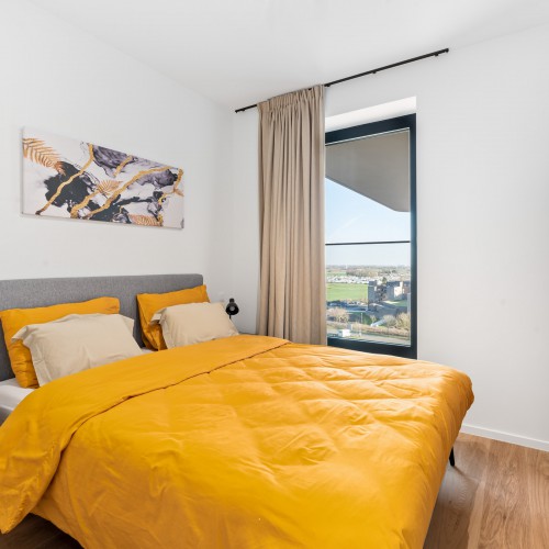 Appartement (saison) Blankenberge - Caenen vhr1075