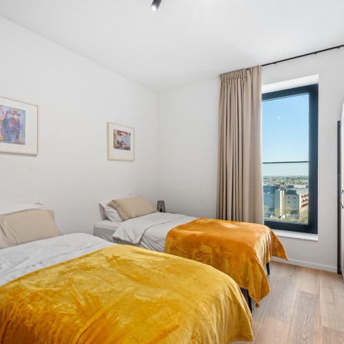Appartement (saison) Blankenberge - Caenen vhr1075