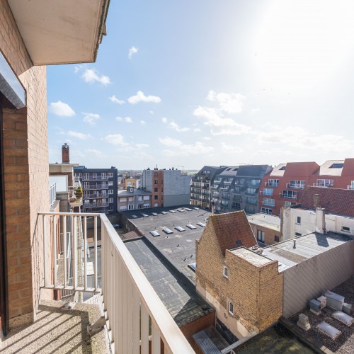 Appartement (saison) Middelkerke - Caenen vhr1080