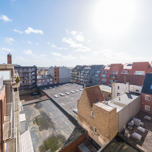 Appartement (saison) Middelkerke - Caenen vhr1080