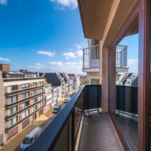 Appartement (seizoen) Middelkerke - Caenen vhr1080