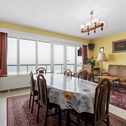 Appartement (saison) Blankenberge - Caenen vhr1083