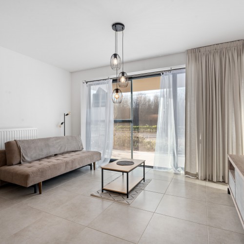 Apartment (season) Blankenberge - Caenen vhr1084