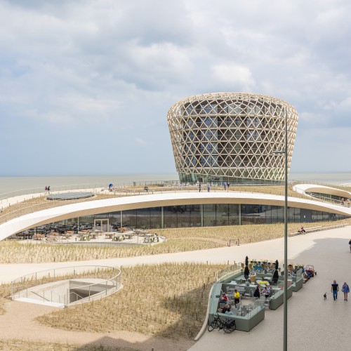 Studio (seizoen) Middelkerke - Caenen vhr1086