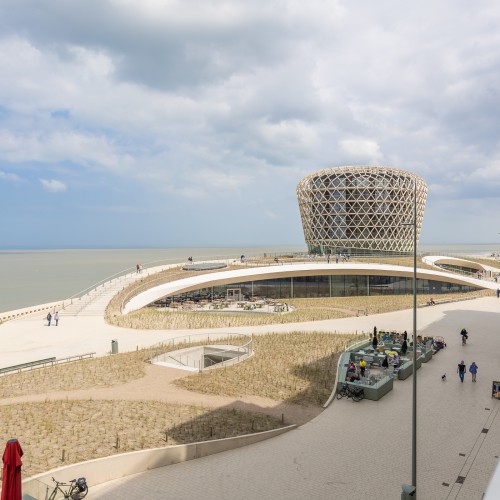 Studio (seizoen) Middelkerke - Caenen vhr1086