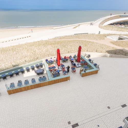Studio (seizoen) Middelkerke - Caenen vhr1086