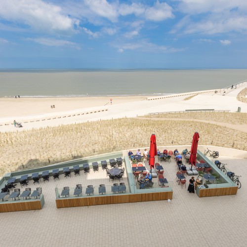 Studio (seizoen) Middelkerke - Caenen vhr1086