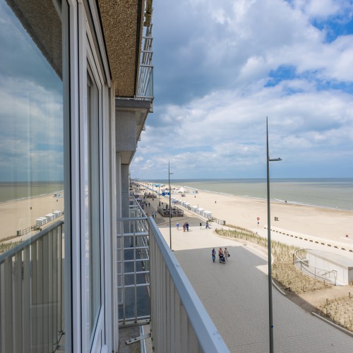 Studio (seizoen) Middelkerke - Caenen vhr1086