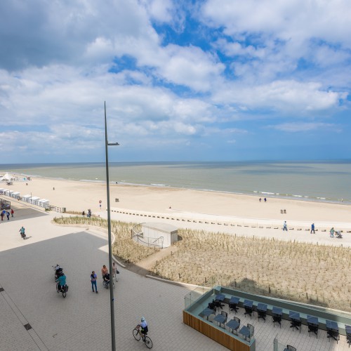 Studio (seizoen) Middelkerke - Caenen vhr1086